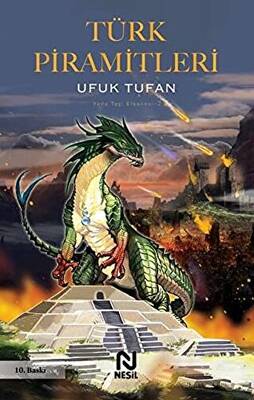 Türk Piramitleri