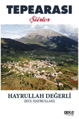 Tepearası