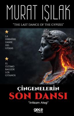 Çingenelerin Son Dansı