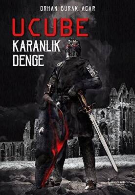 Ucube Karanlık Denge