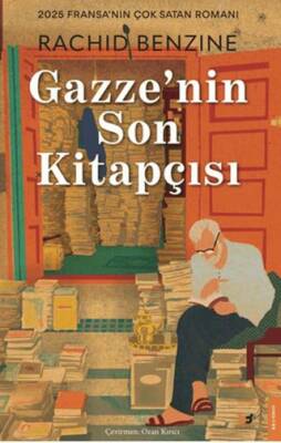 Kitap Sepeti