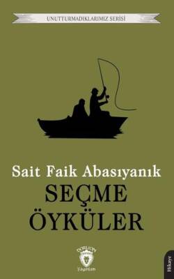 Toplu Öyküler