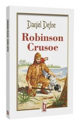 Robinson Crusoe