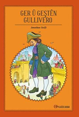 Ger Ü Geşten Gullivero