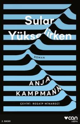 Sular Yükselirken