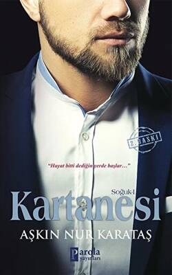 Kartanesi Soğuk Serisi 1