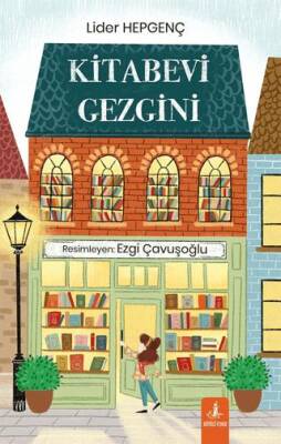 Kitap Sepeti