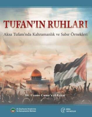 Tufan ın Ruhları