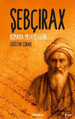 Şebçirax Romana Melaye Ciziri