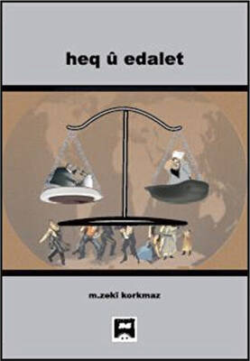 Heq u Edalet