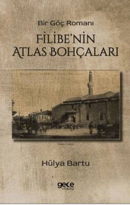 Filibe nin Atlas Bohçaları