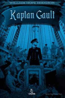 Kaptan Gault