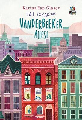 141 Sokak tan Vanderbeeker Ailesi