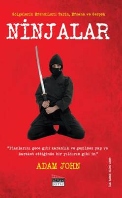 Ninjalar