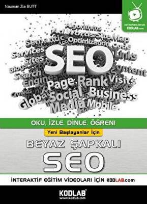 Beyaz Şapkalı Seo