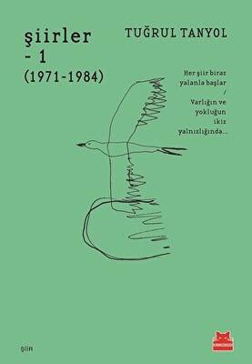 Şiirler 1 1971 1984