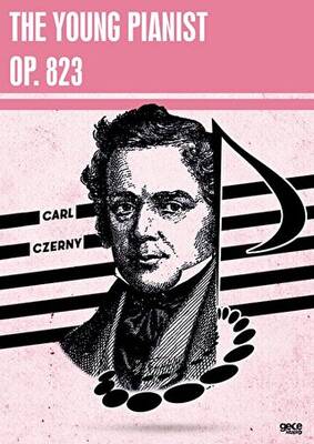 The Young Pianist Opus 823