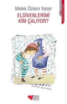 Eldivenlerimi Kim Çalıyor