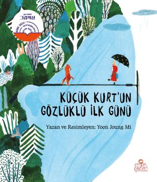 Küçük Kurt un Gözlüklü İlk Günü