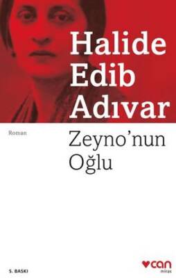Zeyno nun Oğlu