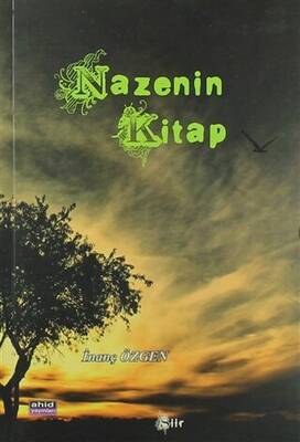 Nazenin Kitap
