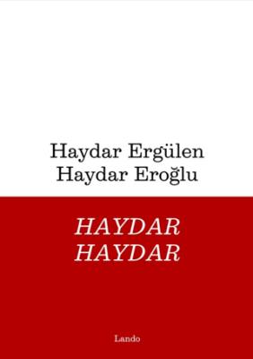 Haydar Haydar