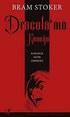 Dracula nın Konuğu