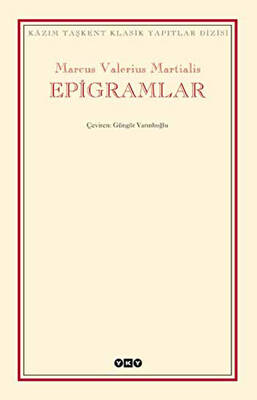 Epigramlar