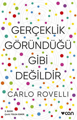 Gerçeklik Göründüğü Gibi Değildir