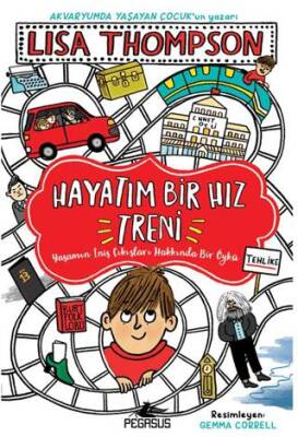 Hayatım Bir Hız Treni