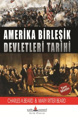 Amerika Birleşik Devletleri Tarihi
