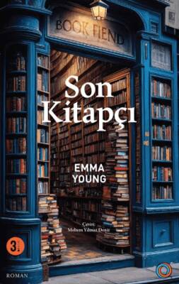 Son Kitapçı