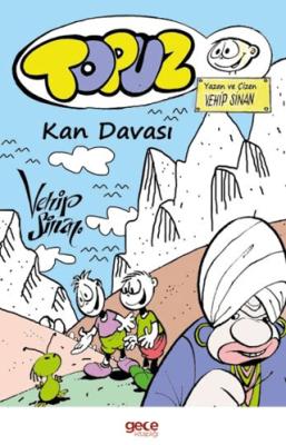Topuz Kan Davası