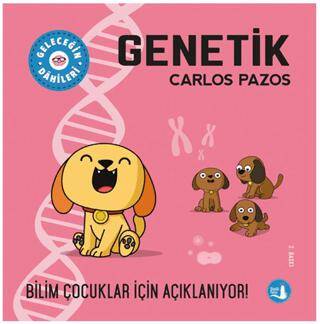 Geleceğin Dahileri Genetik