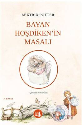 Bayan Hoşdiken in Masalı