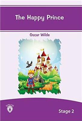 The Happy Prince İngilizce Hikayeler Stage 2