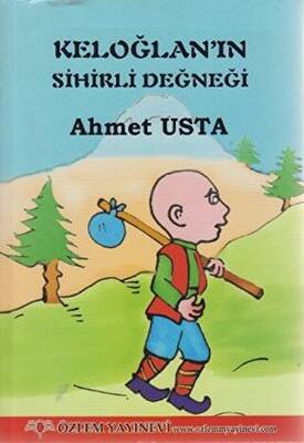 Keloğlan ın Sihirli Değneği