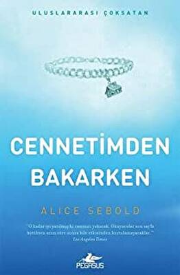 Cennetimden Bakarken