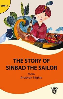 The Story of Sinbad the Sailor Stage 1