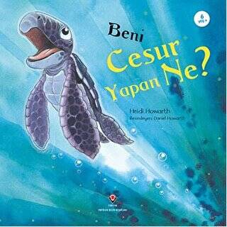 Beni Cesur Yapan Ne
