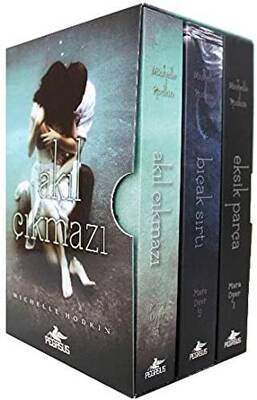 Mara Dyer Üçlemesi