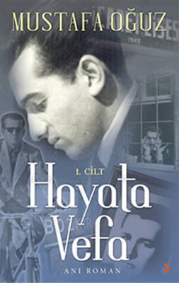 Hayata Vefa 1 Cilt