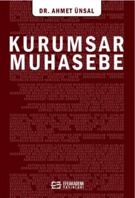 Kurumsar Muhasebe