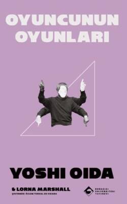 Oyuncunun Oyunları