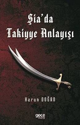 Şia da Takiyye Anlayışı