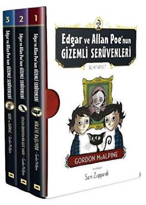 Kitap Sepeti
