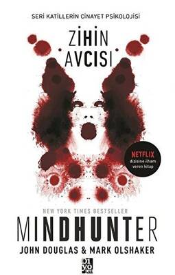 Zihin Avcısı Mindhunter