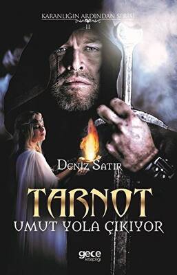 Tarnot Umut Yola Çıkıyor