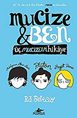 Mucize ve Ben