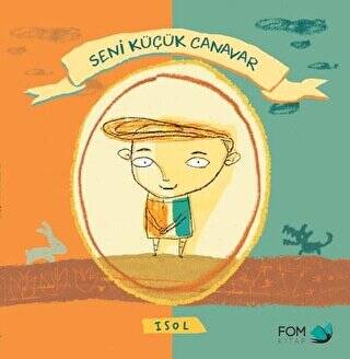 Seni Küçük Canavar